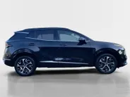 Kia Sportage 1.6 T-GDi Hybrid DynamicPlusLine | Stoel en stuurverwarming | Panorama schuifdak | Elektrisch bedienbare voorstoelen | Navigatie | Dodehoek detectie | Getinte ramen achter |