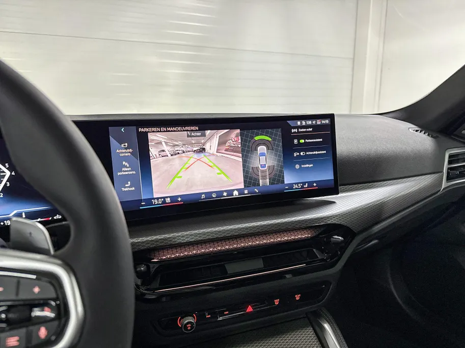 BMW 4 Serie Gran Coupé 420i