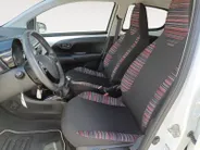 Citroën C1 1.0 VTi Airscape Shine | Automatische airco | Lichtmetaal | Stoelverwarming |