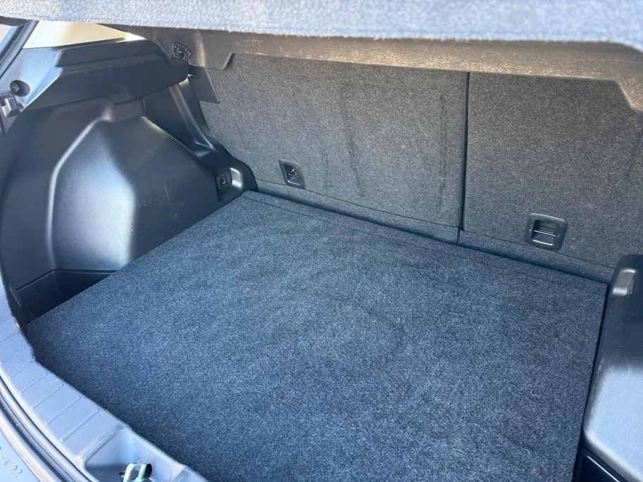 Mitsubishi ASX 2.0 Intense | AUTOMAAT | CARPLAY | STOELVERWARMING | LICHTMETALEN VELGEN |