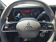 Mitsubishi Eclipse Cross Business Edition 87 kWh Apple Carplay/Android Auto , electronic climate controle , navigatiesysteem , stof/kunstlederen bekleding , voorstoelen verwarmd , warmtepomp.