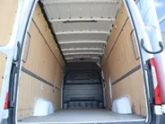 Mercedes-Benz Sprinter 317 CDI L3 FACEL. TACHO 3.5T TREKHAAK