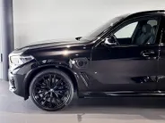 BMW X5 xDrive45e High Executive