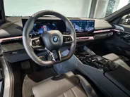 BMW 5 Serie Touring 550e xDrive
