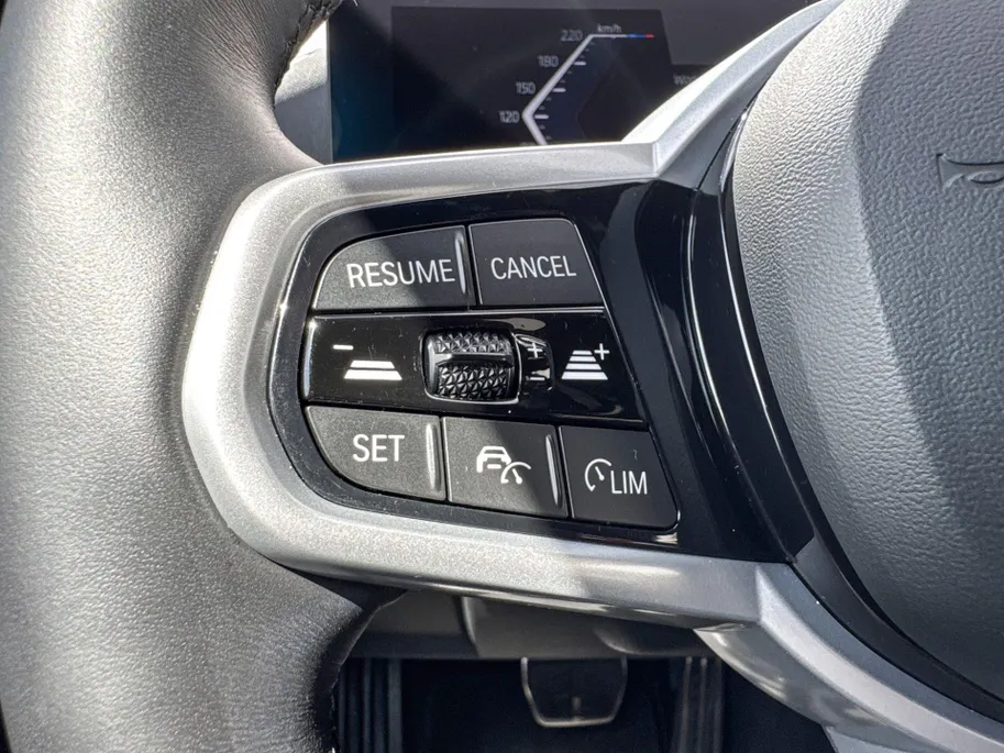 BMW i4 eDrive40 84 kWh