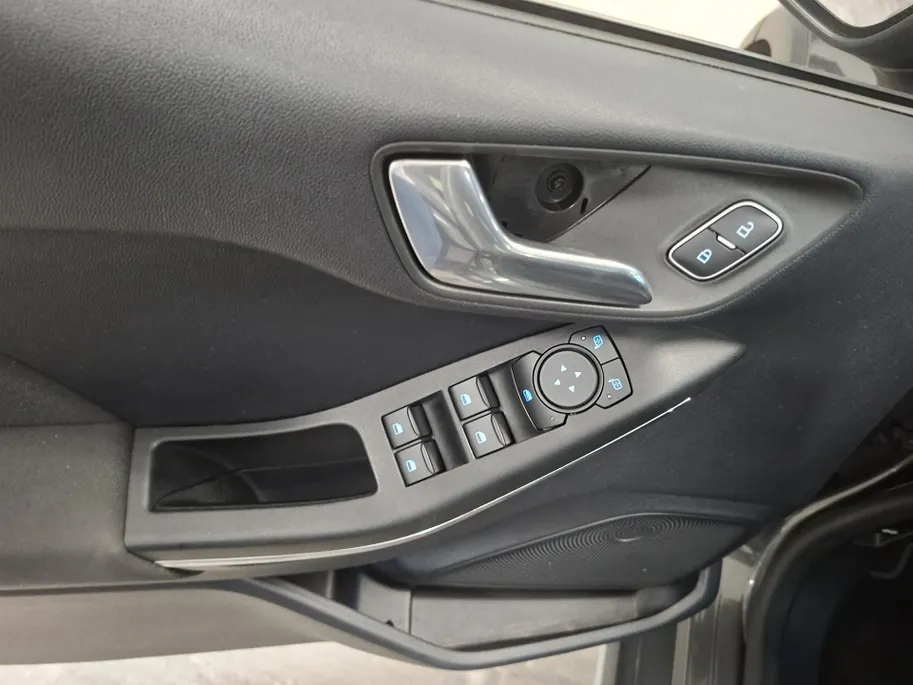 Ford Fiesta 1.0 EcoBoost Hybrid Active X | AUTOMAAT | Navigatie | Carplay/ Android auto |