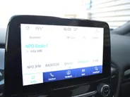 Ford Puma 1.0 ECOB. HYBRIDE ST-LINE|NAVI|CAMERA|PDC|