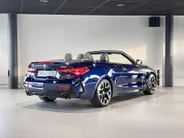 BMW 4 Serie Cabrio 420i