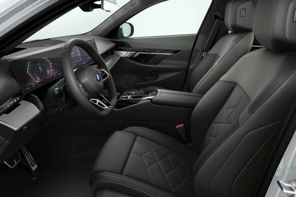 BMW i5 Sedan eDrive40 M Sport Pro Edition 84 kWh