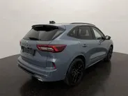 Ford Kuga 2.5 PHEV BlueCruise Edition MY 2026.75 243pk | Elektrische Trekhaak | Pano dak | Vapor Blue | 5000 euro Ford Voordeel