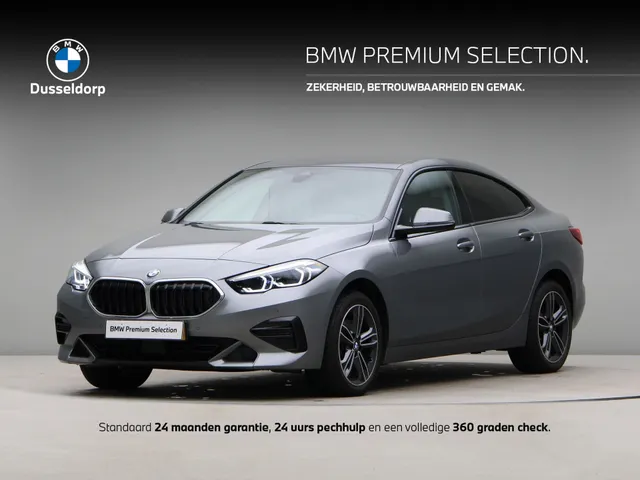 BMW 2 Serie