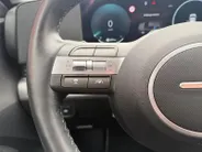 Hyundai Kona 1.6 GDI HEV Comfort Smart | Stuur-/ Stoelverwarming | Navigatie | Achteruitrijcamera | Parkeersensoren voor en achter | Apple Carplay/ Android Auto | dodehoek detectie |