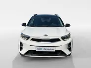 Kia Stonic 1.0 T-GDi MHEV DynamicPlusLine | Automaat | Navigatie | Carplay | Parkeercamera | Cruise Control | Climate Control