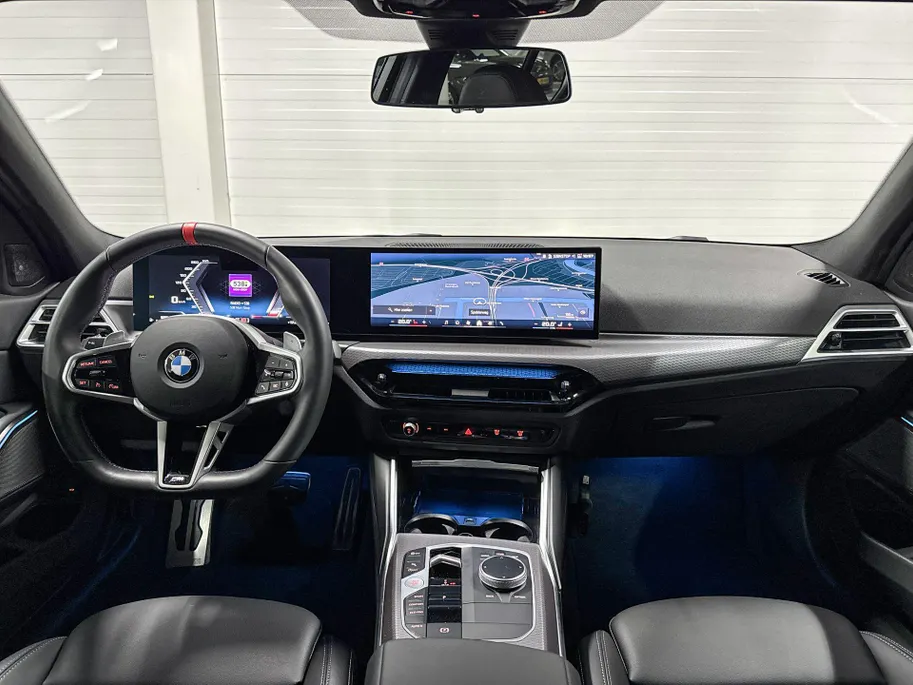 BMW 3 Serie Sedan M340i xDrive