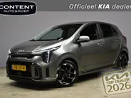 Kia Picanto 1.0 DPi 63pk 4-zits GT-Line