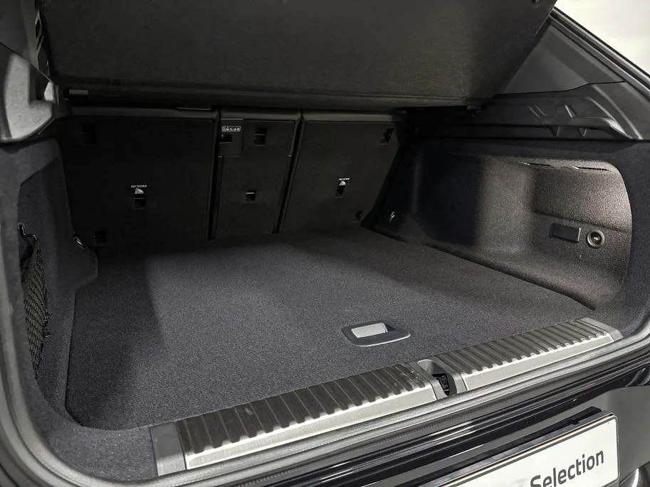 BMW iX3 40 eDrive