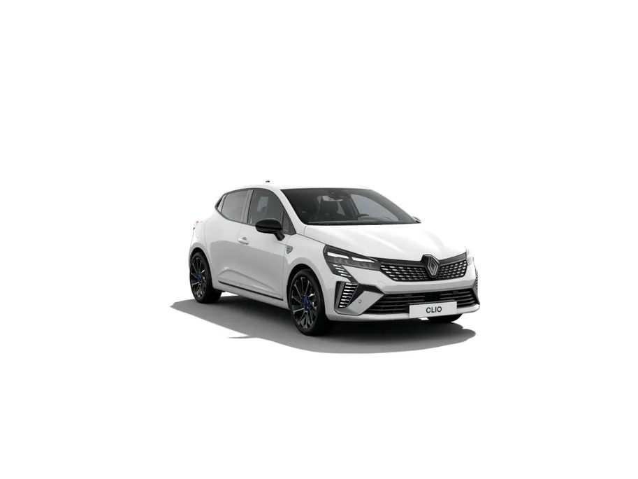 Renault Clio 1.6 E-Tech Full Hybrid 145 esprit Alpine * CLIO RUN OUT ACTIE, € 3.000,- KORTING * 5 JAAR GARANTIE * UIT VOORRAAD LEVERBAAR *