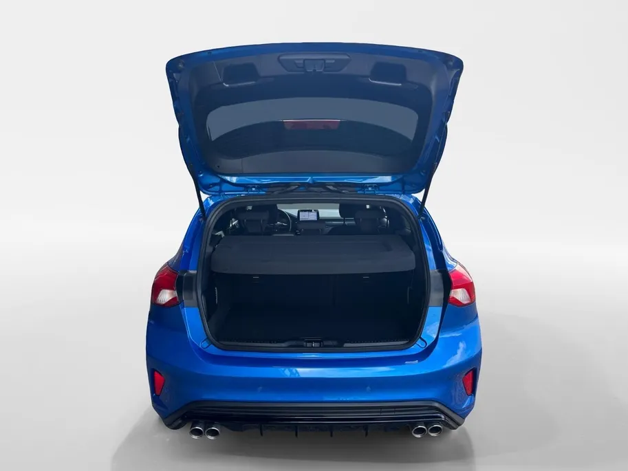 Ford Focus 1.0 EcoBoost Vignale | B&O Audio | Winter Pack | Sportuitlaat | Achteruitrijcamera