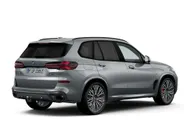 BMW X5 xDrive50e
