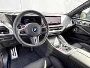 BMW XM PHEV 50e 30 kWh