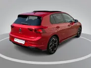 Volkswagen Golf 1.5 eTSI 150pk DSG R-Line Edition · Panoramadak · Apple/Android Car Play · Camera + Parkeersensoren · Garantie t/m 28-07-2030 of 100000km.
