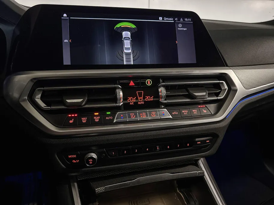 BMW 3 Serie Sedan 320i High Executive M-Sport