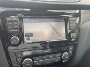 Nissan QASHQAI 1.6 Tekna 1ste eigenaar| Navigatie| Panoramadak| Stoelverwarming| Voorruitverwarming|360 graden camera| Dealeronderhouden| All seasonbanden|