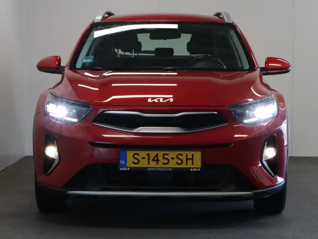 Kia Stonic 1.0 T-GDi MHEV DynamicLine