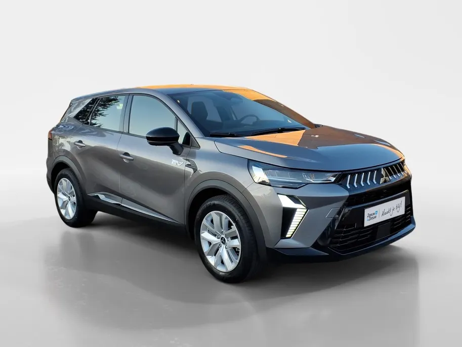 Mitsubishi Grandis 1.8 HEV Intens | € 3400 Voorraadkorting op kenteken op 30-6 | slechts 1 beschikbaar voor deze prijs |  Automaat | Apple carplay/Andriod | Airco | 8 jaar Garantie