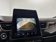 Renault Arkana 145PK E-Tech Hybrid R.S. Line Automaat | 9,3' Navi | Camera | Climate Control | Adaptive Cruise Control | Stoel + Stuurwiel verwarming | Apple CarPlay/Android Auto | Parkeersensoren | Lichtmetalen Velgen |