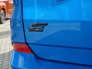 Ford Tourneo Custom E-Tourneo 340 L1H1 Sport 65 kWh - 8 PERSOONS - FULL OPTION - PANORAMADAK - ELEK. ZIJ SCHUIFDEUREN - TREKHAAK