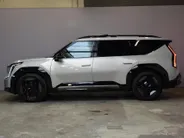 Kia EV9 99,8kWh 384pk AWD Dual Motor GT-Line NIEUW - SNEL LEVERBAAR