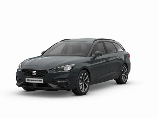 SEAT Leon Sportstourer FR Business 1.5 eHybrid 150 kW / 204 PK Station | Technology Pack | 18'' Lichtmetalen velgen | Herwaardering!!