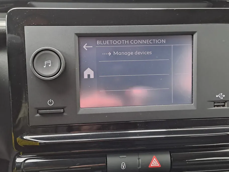 Citroën C3 1.2 PureTech You | Airco | Stoel verw. | Cruise | DAB
