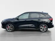 Ford Kuga 2.5 PHEV ST-Line X | Adaptieve Cruise Control | Elek. Achterklep | 2100KG Trekgewicht | 360 Camera | Dodehoek Detectie |
