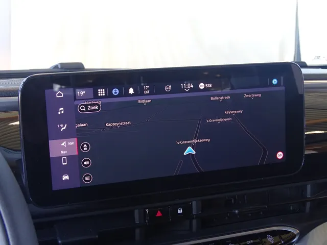 Fiat 500e Icon 42 kWh | Automaat | Apple Carplay | Android Auto