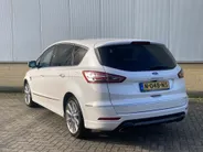 Ford S-Max 2.0 Vignale 7 persoons Lederen bekleding - 7-persoons - Panoramadak - Full Options