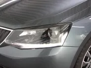 Škoda Fabia Combi 1.0 TSI Drive / Navigatie / Parkeersensoren /