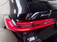 BMW 5 Serie Touring 550e xDrive