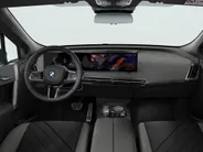 BMW iX xDrive45 101 kWh