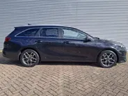 Kia Ceed Sportswagon 1.0 T-GDi ExecutiveLine | Navigatiesysteem full map | Camera | Apple Carplay/Android Auto | Stoel en Stuur verwarming | ECC | Elektrisch glazen schuif-/kanteldak