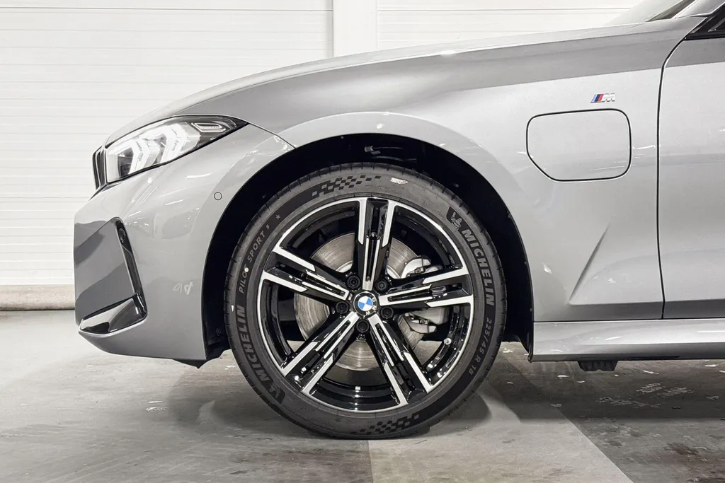 BMW 3 Serie Sedan 330e