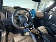 MINI Countryman Electric SE ALL4 John Cooper Works