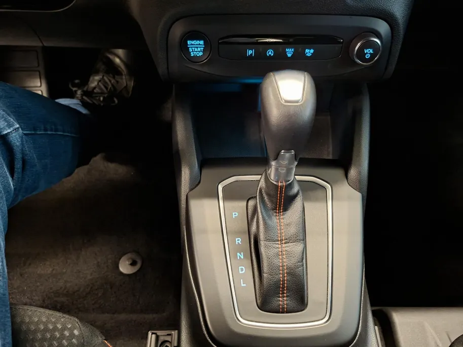 Ford Focus Wagon 1.0 EcoBoost Hybrid ST Line | Automaat | Winter Pack | Adap Cruise |