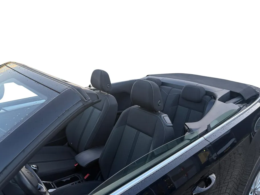 Volkswagen T-Roc Cabrio 1.0 TSI Style | Camera | Navi | Stoelverwarming
