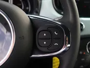 Fiat 500 1.0 Hybrid 70 PK | Comfort | Style | Tech | Navi | Carplay | 15′