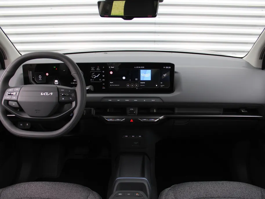 Kia EV2 Air 42.2 kWh | Nieuw | Direct leverbaar | Actieradius tot 317 km (WLTP) | Tot € 3.000 inruilvoordeel bij aanschaf | 18% bijtelling |