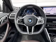 BMW 4 Serie Cabrio 420i High Executive