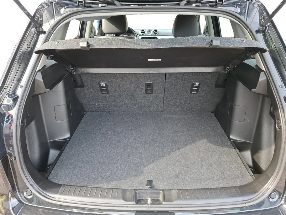 Suzuki Vitara 1.4 Boosterjet Stijl | Volledig onderhouden | Hoge instap | Navigatie | Achteruit rij camera