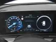 Kia Sportage 1.6 T-GDi 230pk Hybrid AT6 DynamicLine Trekhaak!